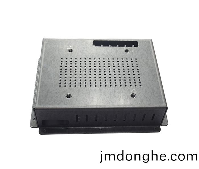 鈑(ban)金機(jī)櫃(gui)加工(gong)